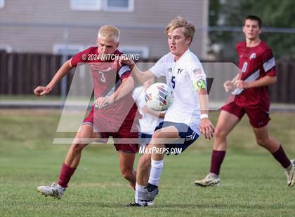 Thumbnail 3 in Tri-West Hendricks @ Danville photogallery.