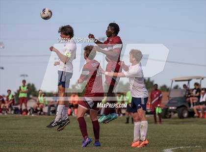 Thumbnail 2 in Tri-West Hendricks @ Danville photogallery.