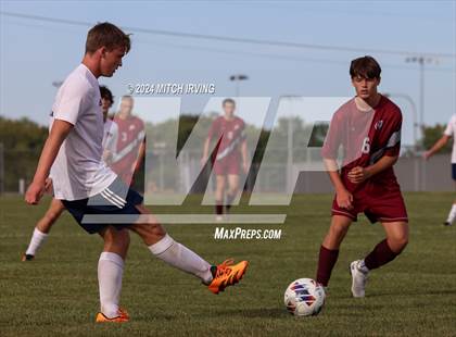 Thumbnail 1 in Tri-West Hendricks @ Danville photogallery.