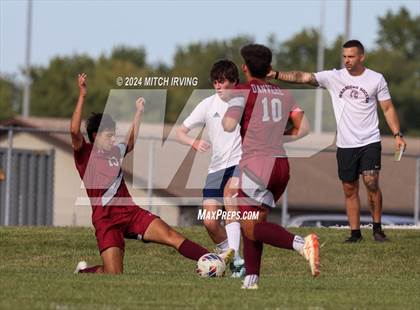 Thumbnail 1 in Tri-West Hendricks @ Danville photogallery.