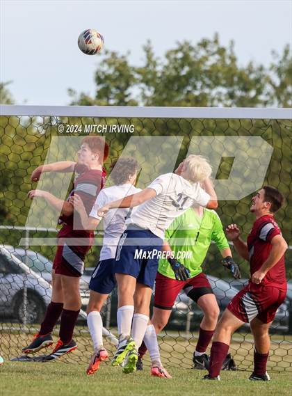 Thumbnail 3 in Tri-West Hendricks @ Danville photogallery.