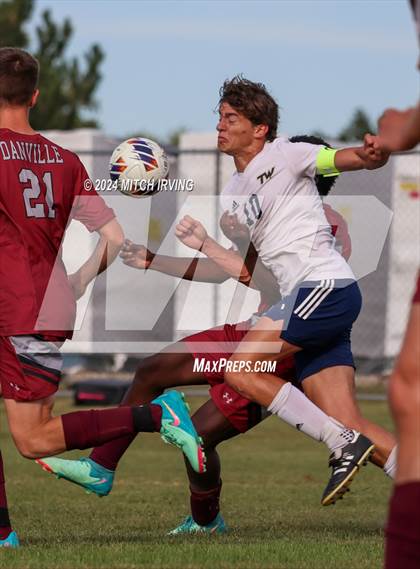 Thumbnail 3 in Tri-West Hendricks @ Danville photogallery.