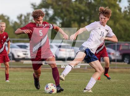 Thumbnail 1 in Tri-West Hendricks @ Danville photogallery.