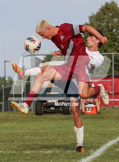 Thumbnail 3 in Tri-West Hendricks @ Danville photogallery.