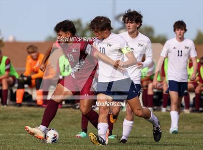 Thumbnail 1 in Tri-West Hendricks @ Danville photogallery.