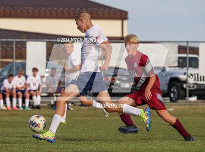 Thumbnail 1 in Tri-West Hendricks @ Danville photogallery.