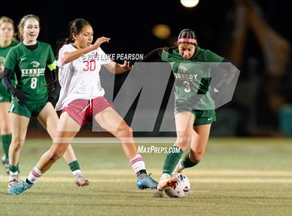 Thumbnail 3 in McClatchy @ Kennedy photogallery.