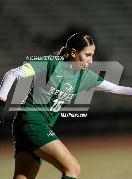 Thumbnail 1 in McClatchy @ Kennedy photogallery.