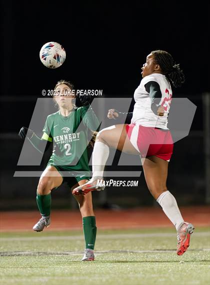 Thumbnail 3 in McClatchy @ Kennedy photogallery.