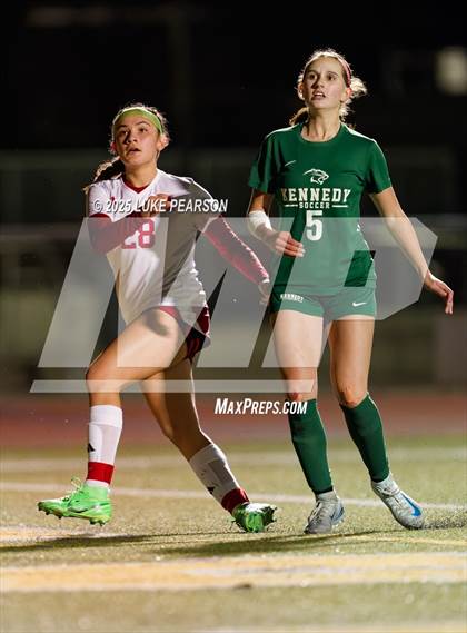 Thumbnail 2 in McClatchy @ Kennedy photogallery.