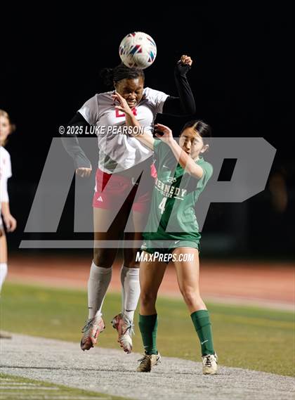 Thumbnail 1 in McClatchy @ Kennedy photogallery.