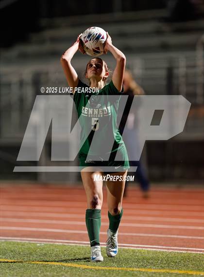 Thumbnail 2 in McClatchy @ Kennedy photogallery.