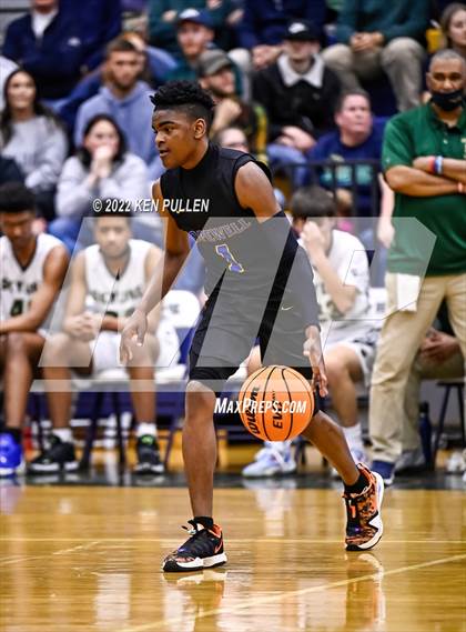 Thumbnail 2 in Hopewell @ Skyline (VHSL Class 3 State Quarterfinal) photogallery.