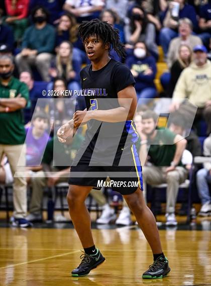 Thumbnail 1 in Hopewell @ Skyline (VHSL Class 3 State Quarterfinal) photogallery.
