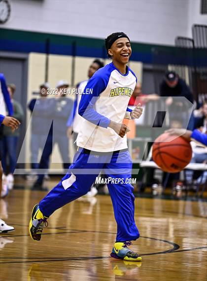 Thumbnail 3 in Hopewell @ Skyline (VHSL Class 3 State Quarterfinal) photogallery.