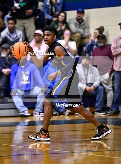 Thumbnail 1 in Hopewell @ Skyline (VHSL Class 3 State Quarterfinal) photogallery.