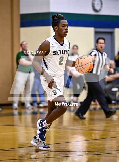 Thumbnail 1 in Hopewell @ Skyline (VHSL Class 3 State Quarterfinal) photogallery.