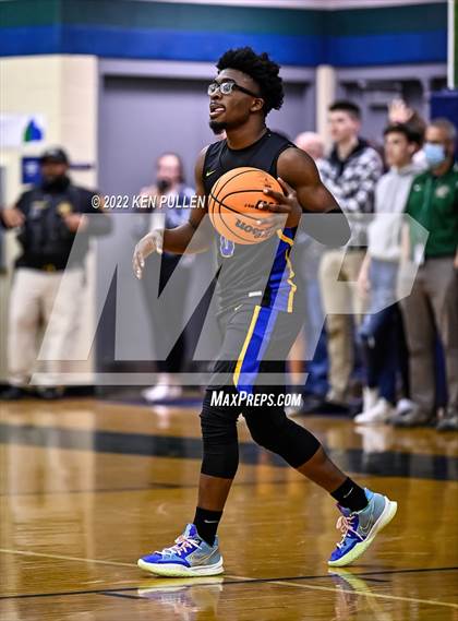 Thumbnail 1 in Hopewell @ Skyline (VHSL Class 3 State Quarterfinal) photogallery.