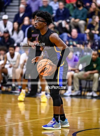 Thumbnail 1 in Hopewell @ Skyline (VHSL Class 3 State Quarterfinal) photogallery.