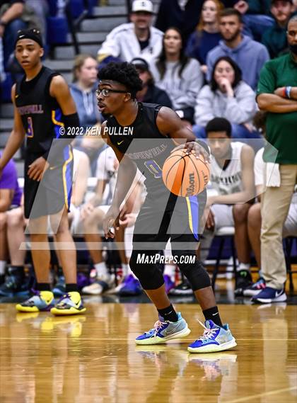 Thumbnail 1 in Hopewell @ Skyline (VHSL Class 3 State Quarterfinal) photogallery.