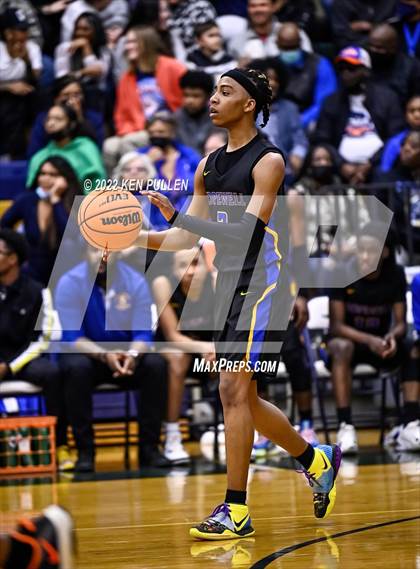Thumbnail 3 in Hopewell @ Skyline (VHSL Class 3 State Quarterfinal) photogallery.