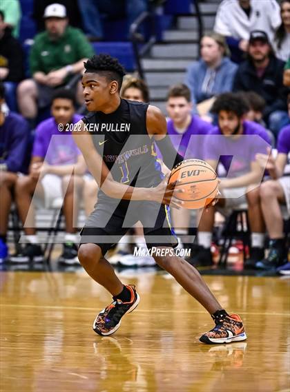 Thumbnail 2 in Hopewell @ Skyline (VHSL Class 3 State Quarterfinal) photogallery.