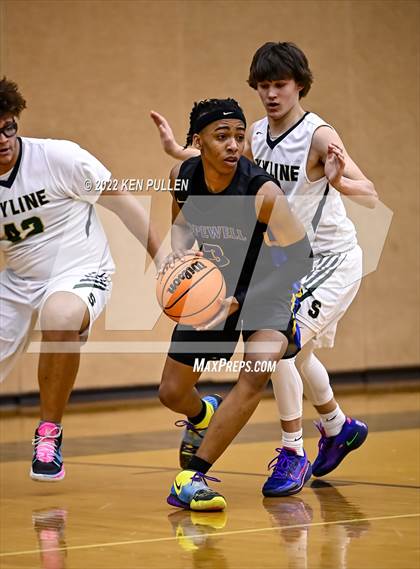 Thumbnail 1 in Hopewell @ Skyline (VHSL Class 3 State Quarterfinal) photogallery.