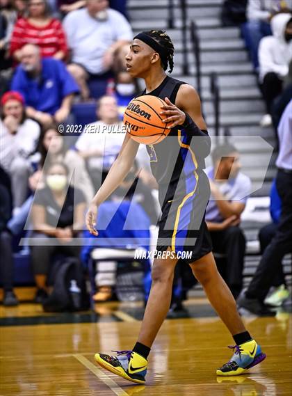 Thumbnail 1 in Hopewell @ Skyline (VHSL Class 3 State Quarterfinal) photogallery.