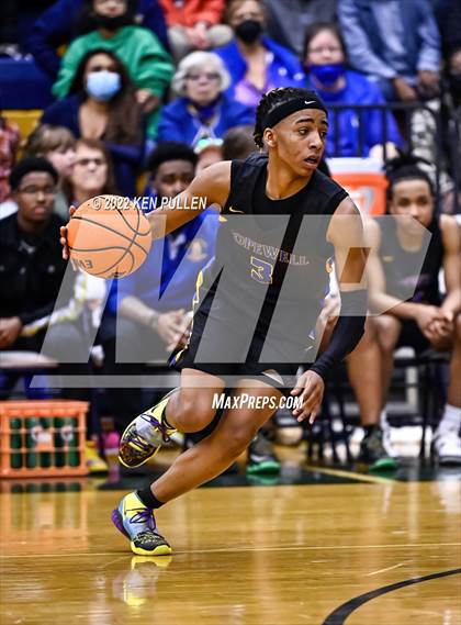 Thumbnail 1 in Hopewell @ Skyline (VHSL Class 3 State Quarterfinal) photogallery.