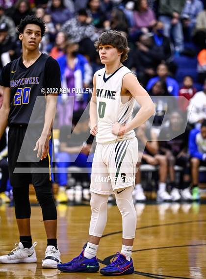 Thumbnail 3 in Hopewell @ Skyline (VHSL Class 3 State Quarterfinal) photogallery.