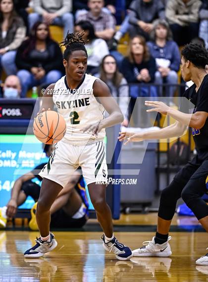 Thumbnail 1 in Hopewell @ Skyline (VHSL Class 3 State Quarterfinal) photogallery.