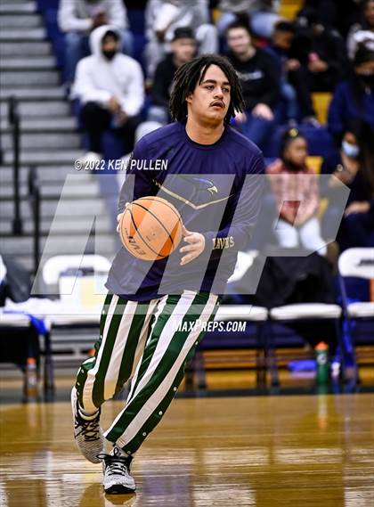 Thumbnail 1 in Hopewell @ Skyline (VHSL Class 3 State Quarterfinal) photogallery.