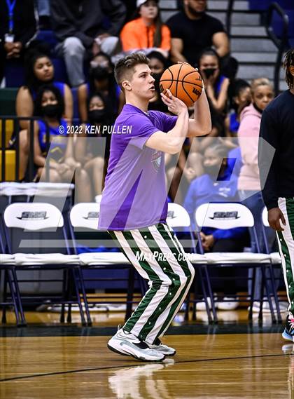 Thumbnail 2 in Hopewell @ Skyline (VHSL Class 3 State Quarterfinal) photogallery.
