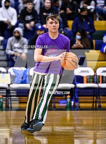 Thumbnail 1 in Hopewell @ Skyline (VHSL Class 3 State Quarterfinal) photogallery.