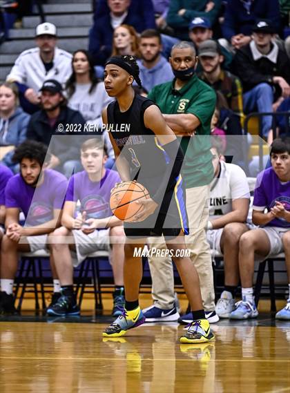Thumbnail 1 in Hopewell @ Skyline (VHSL Class 3 State Quarterfinal) photogallery.
