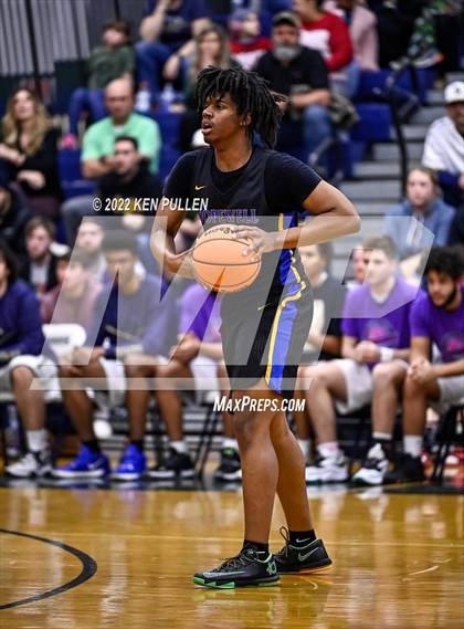 Thumbnail 1 in Hopewell @ Skyline (VHSL Class 3 State Quarterfinal) photogallery.