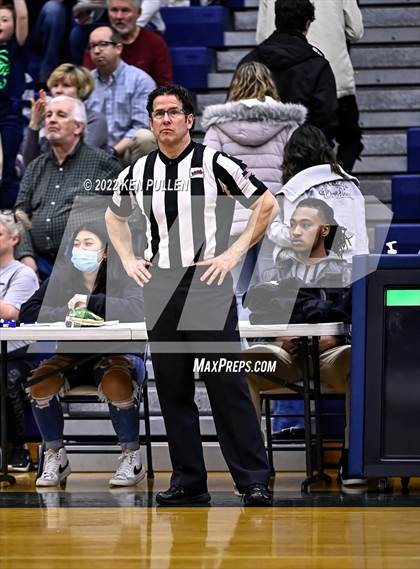 Thumbnail 1 in Hopewell @ Skyline (VHSL Class 3 State Quarterfinal) photogallery.