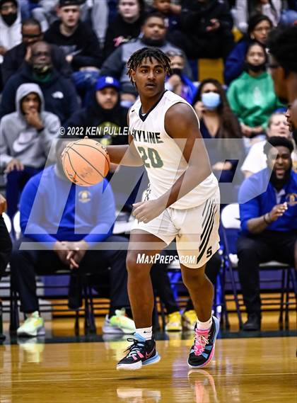 Thumbnail 1 in Hopewell @ Skyline (VHSL Class 3 State Quarterfinal) photogallery.