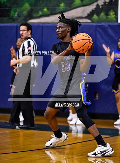 Thumbnail 1 in Hopewell @ Skyline (VHSL Class 3 State Quarterfinal) photogallery.