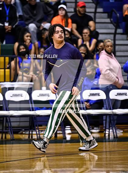 Thumbnail 3 in Hopewell @ Skyline (VHSL Class 3 State Quarterfinal) photogallery.