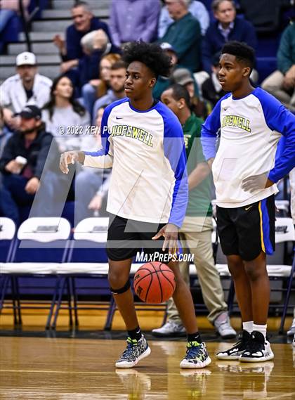 Thumbnail 1 in Hopewell @ Skyline (VHSL Class 3 State Quarterfinal) photogallery.