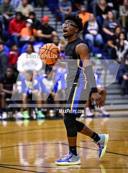 Thumbnail 1 in Hopewell @ Skyline (VHSL Class 3 State Quarterfinal) photogallery.