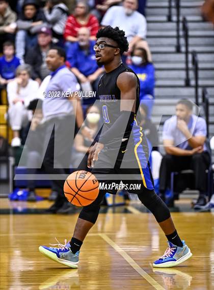 Thumbnail 2 in Hopewell @ Skyline (VHSL Class 3 State Quarterfinal) photogallery.