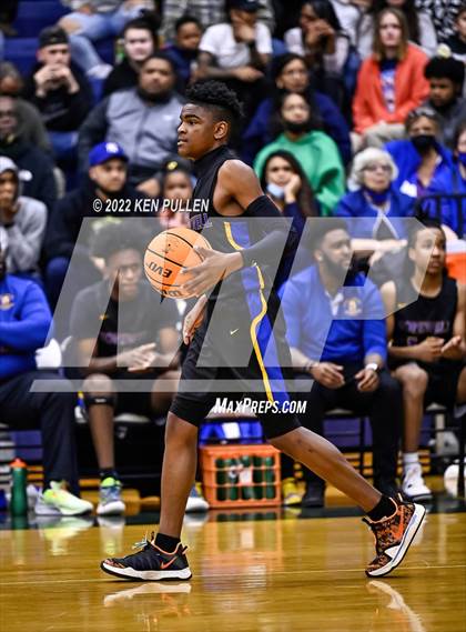 Thumbnail 2 in Hopewell @ Skyline (VHSL Class 3 State Quarterfinal) photogallery.