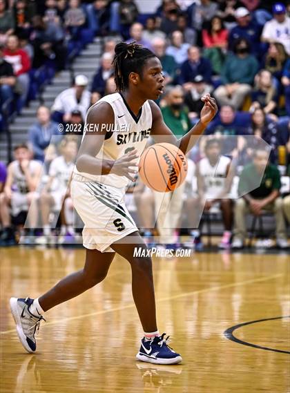 Thumbnail 2 in Hopewell @ Skyline (VHSL Class 3 State Quarterfinal) photogallery.