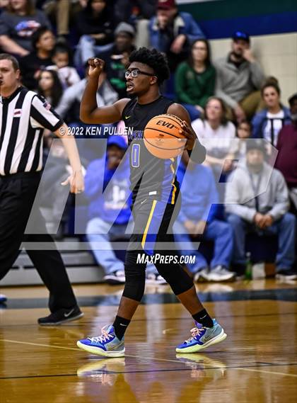 Thumbnail 1 in Hopewell @ Skyline (VHSL Class 3 State Quarterfinal) photogallery.
