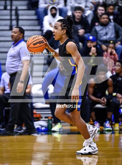 Thumbnail 3 in Hopewell @ Skyline (VHSL Class 3 State Quarterfinal) photogallery.