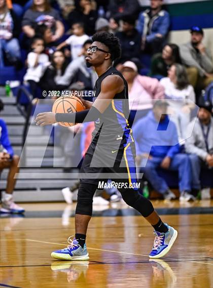 Thumbnail 3 in Hopewell @ Skyline (VHSL Class 3 State Quarterfinal) photogallery.