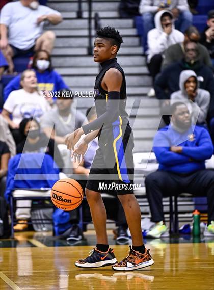 Thumbnail 3 in Hopewell @ Skyline (VHSL Class 3 State Quarterfinal) photogallery.