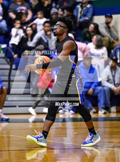 Thumbnail 2 in Hopewell @ Skyline (VHSL Class 3 State Quarterfinal) photogallery.